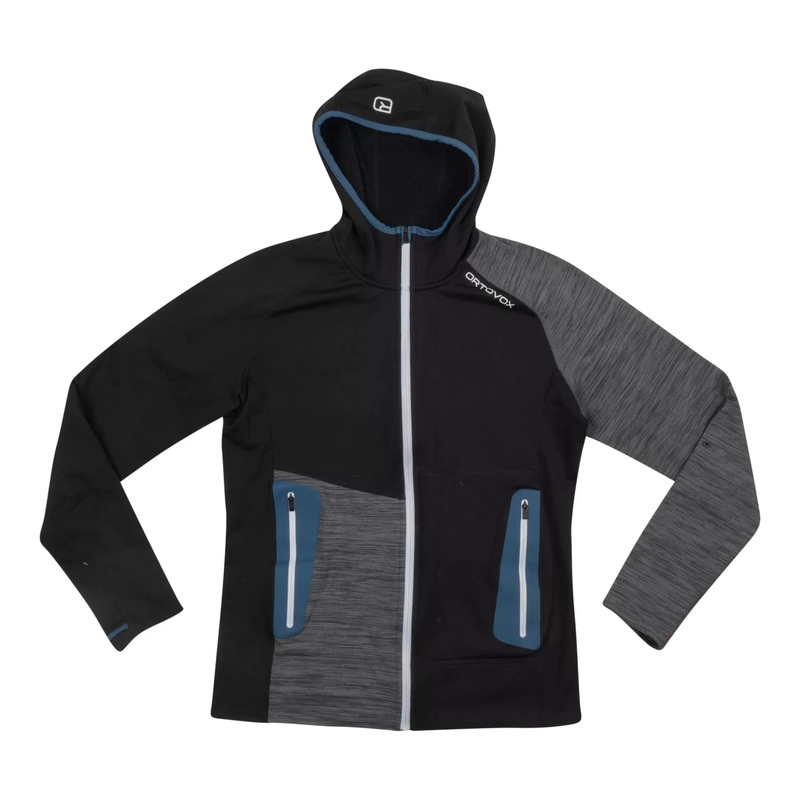 Ortovox Fleece Light Jacket - Men's