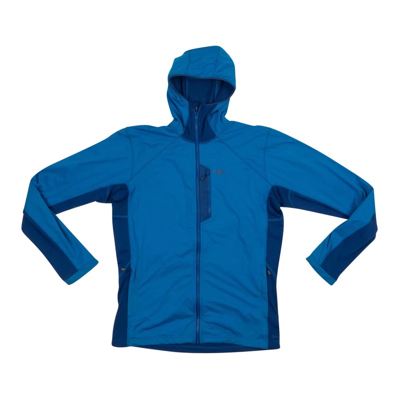 Outdoor Research Centrifuge Hoody - Men's