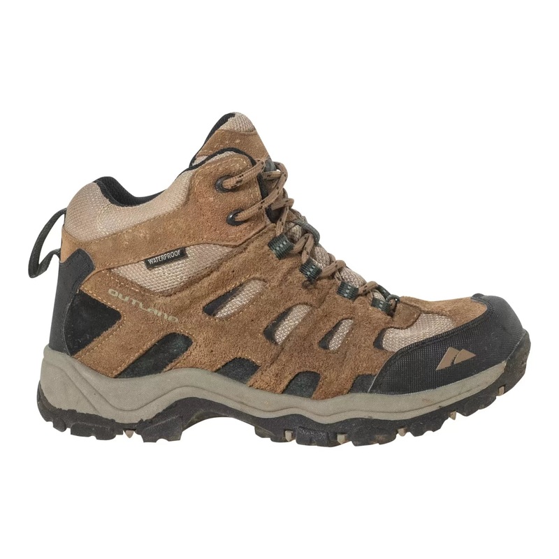 Outland Redmond Hiking Boot - Women's