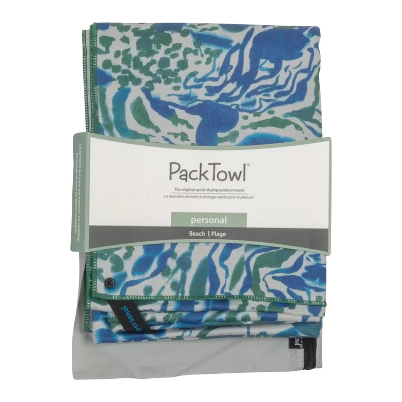 PackTowl Personal Towel