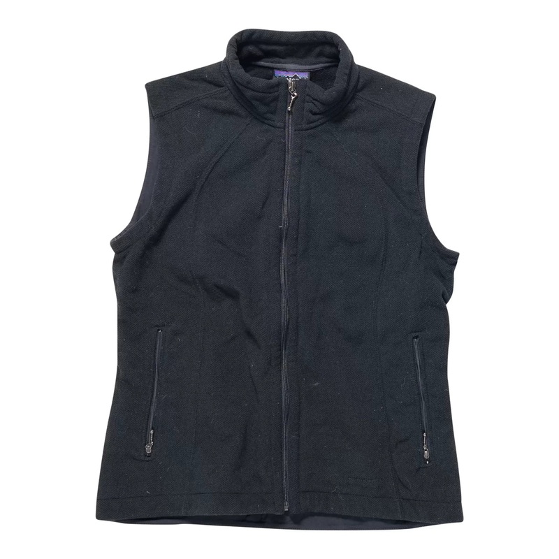 Patagonia Synchilla Windproof Vest - Women's