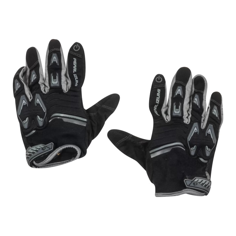 Pearl Izumi Launch MTB Gloves - Men's