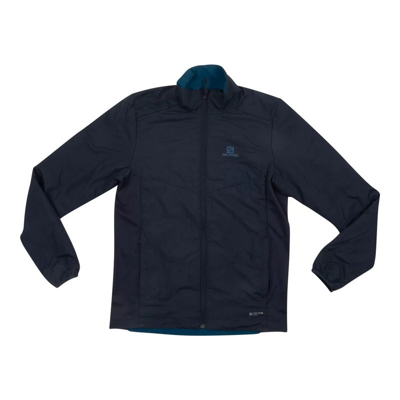 Salomon Drifter Mid Jacket