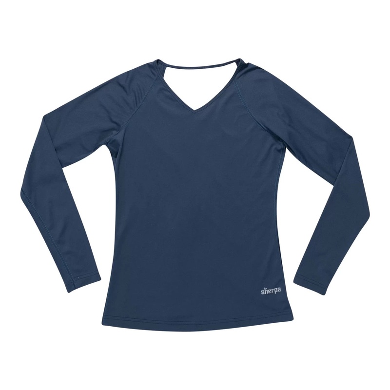 Sherpa Adventure Gear Rinchen Long Sleeve