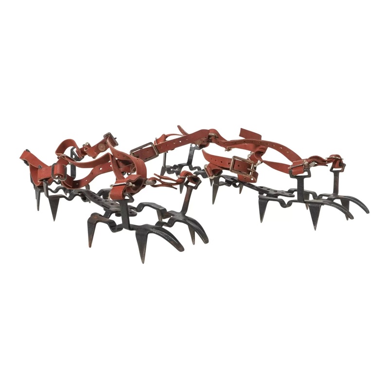 SMC Ice Climbing Crampons