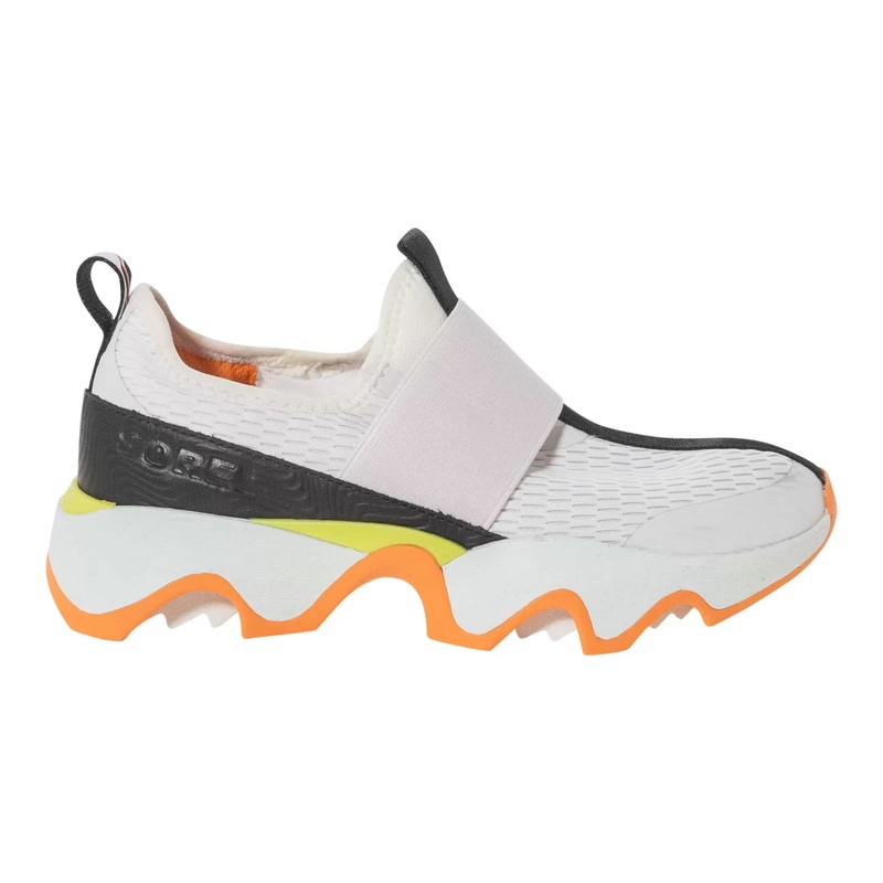 Sorel Kinetic Impact II Strap Sneaker - Women's