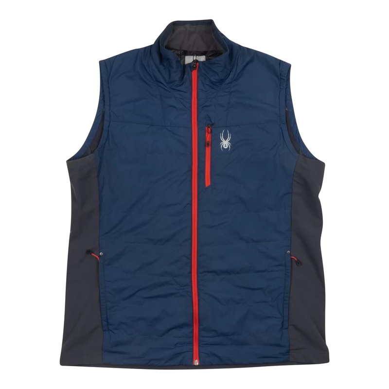 Spyder Glissade Vest - Men's