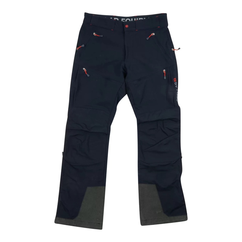 Stellar EQ Shell Pants