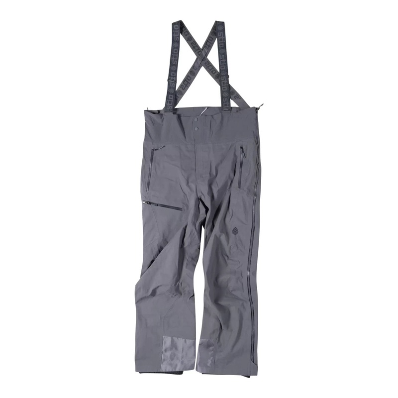 Stio Environ Bib - Men's