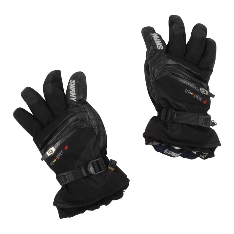 Swany X-Change Gloves - Men's