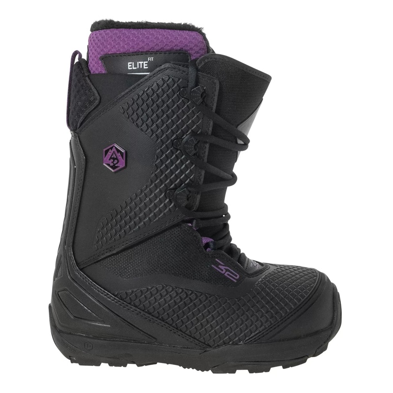 ThirtyTwo TM-3 Snowboard Boots