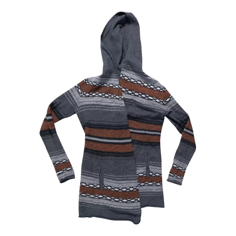 Toad&Co Merino Heartfelt Hoodie