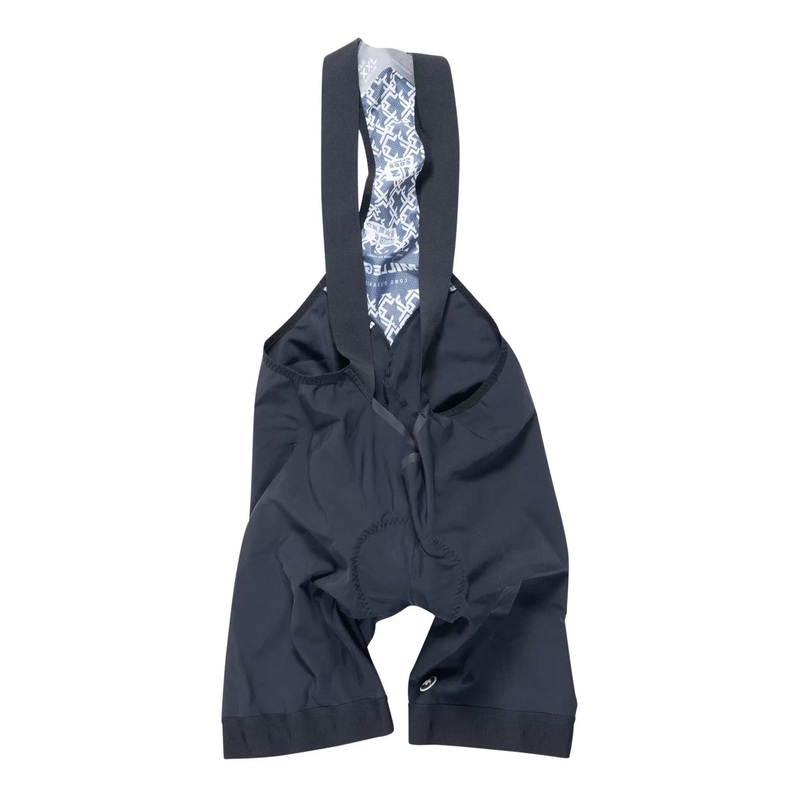Assos Mille GT Long Distance Bib Shorts - Men's