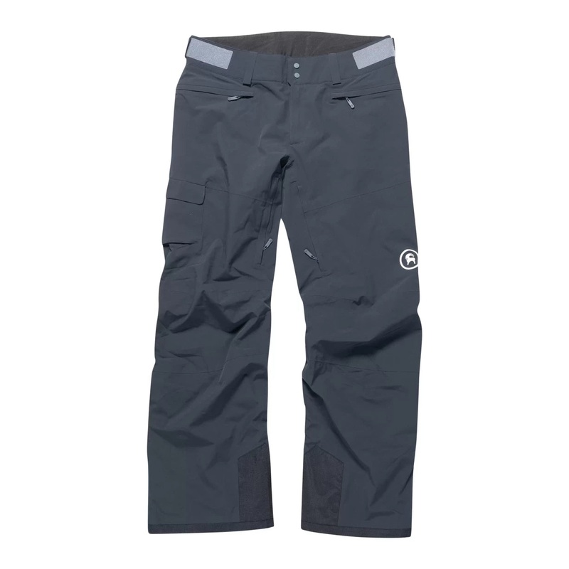 Backcountry Last Chair Stretch Insulated Pant - Women's