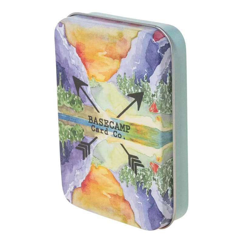 Basecamp Card Co. Original Edition Deck