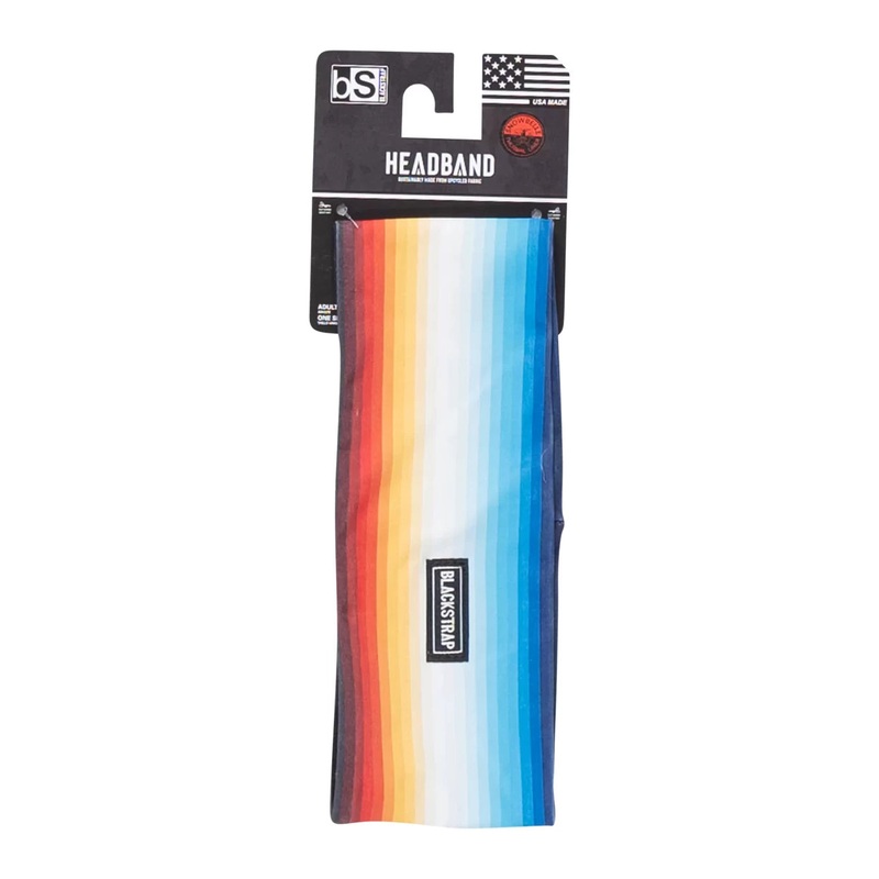 Blackstrap Snowbelle Therma Headband