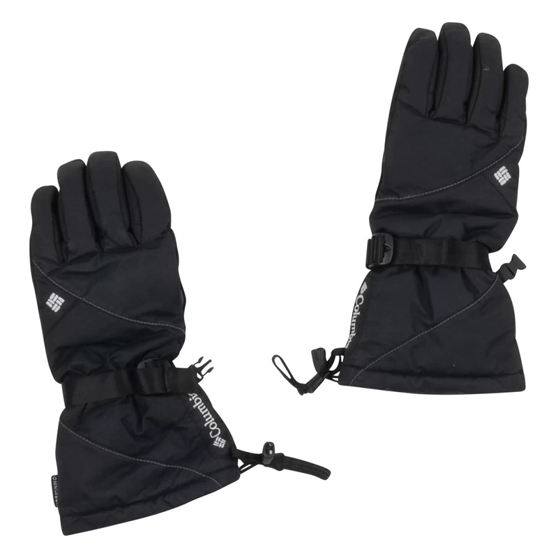 Columbia Last Tracks Glove - Women's