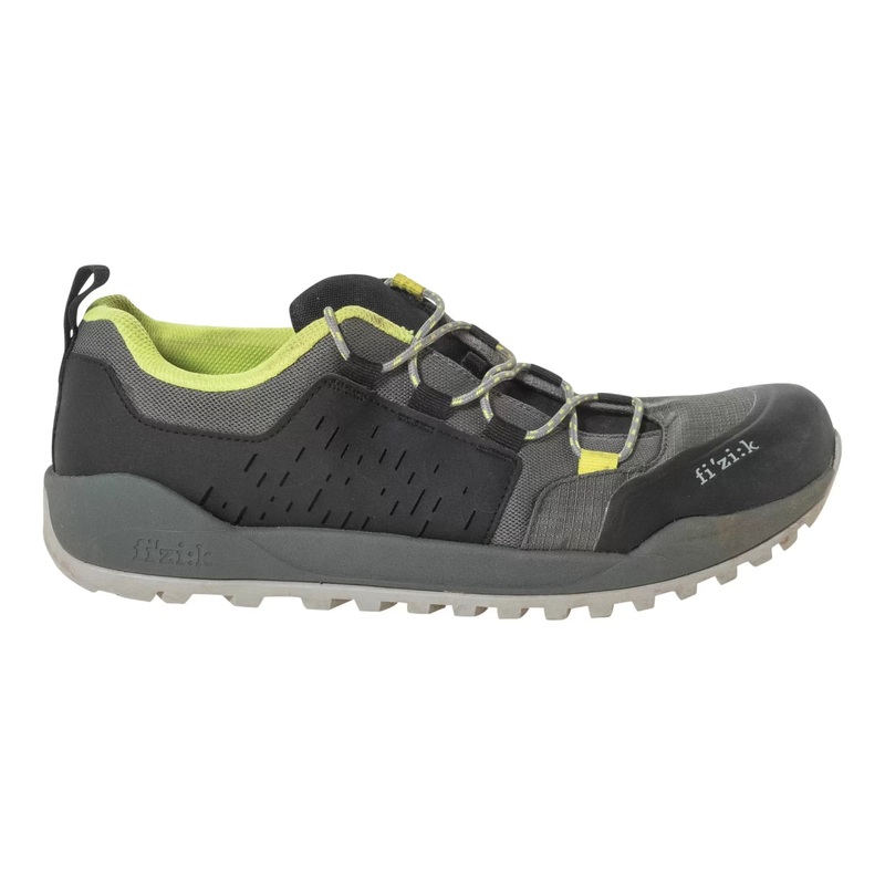 Fi'zi:k Terra Ergolace X2 Flat Shoe - Men's