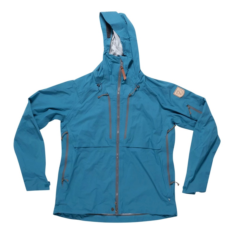 Fjllrven Keb Eco-Shell Jacket - Women's
