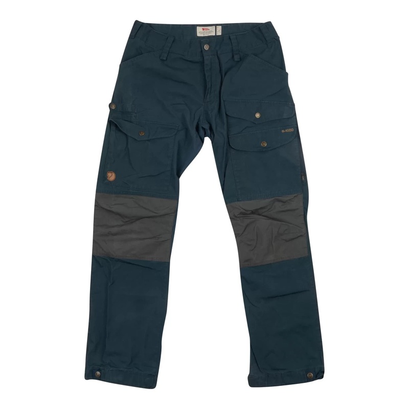 Fjllrven Vidda Pro Ventilated Trousers - Men's