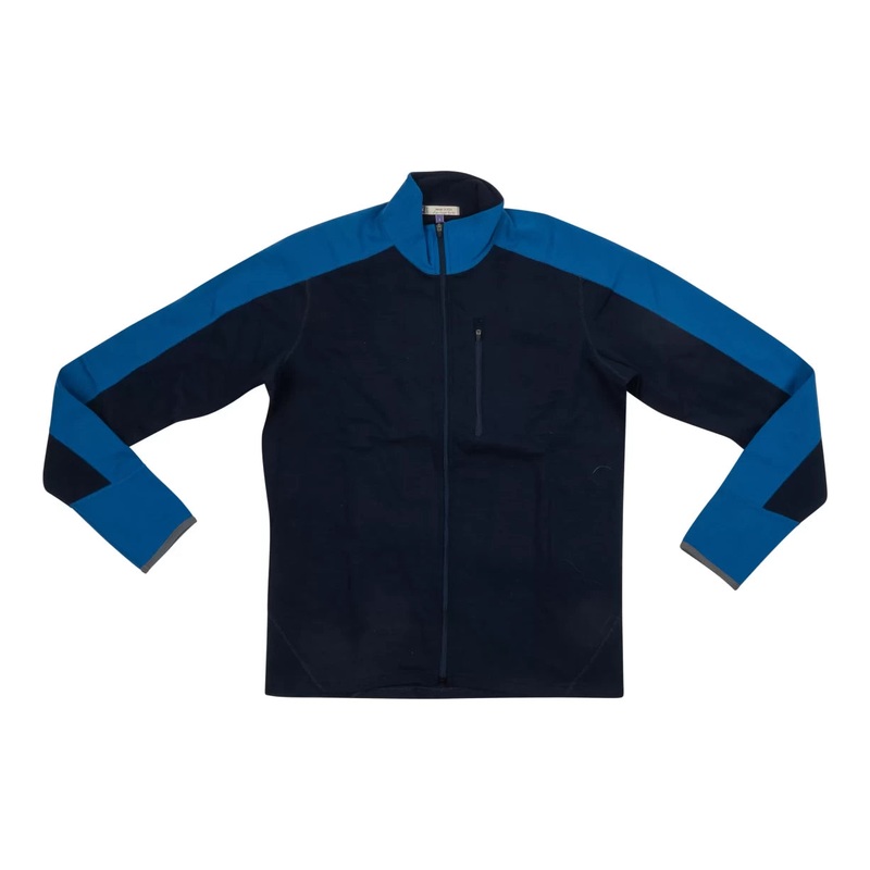 Ibex Shak Freestar Jacket - Men's
