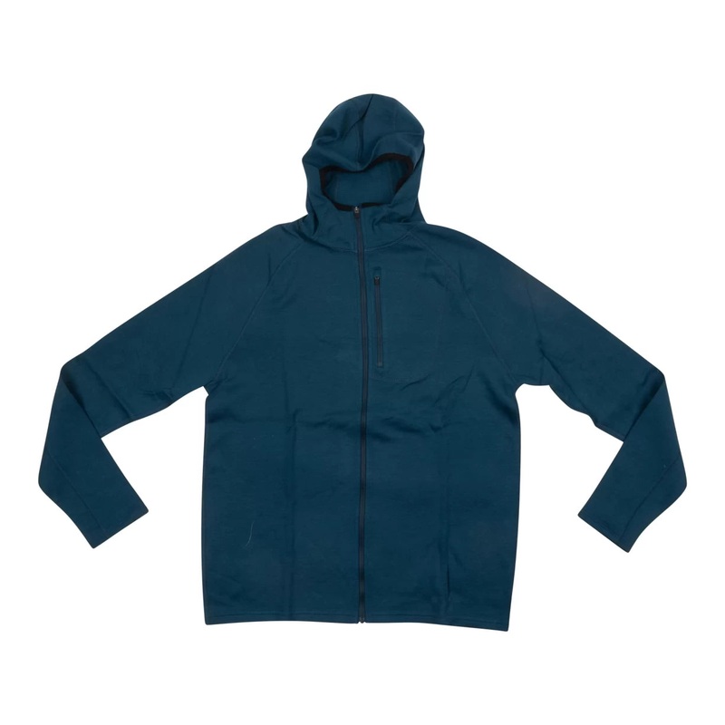 Ibex Shak Hoodoo Hoodie - Men's