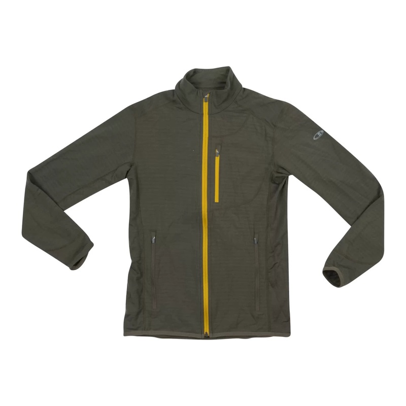 Icebreaker Merino GT Long Sleeve Top - Men's