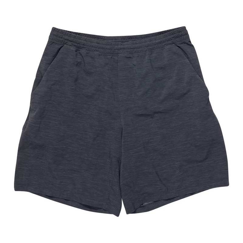 Lululemon Pace Breaker Lined Shorts