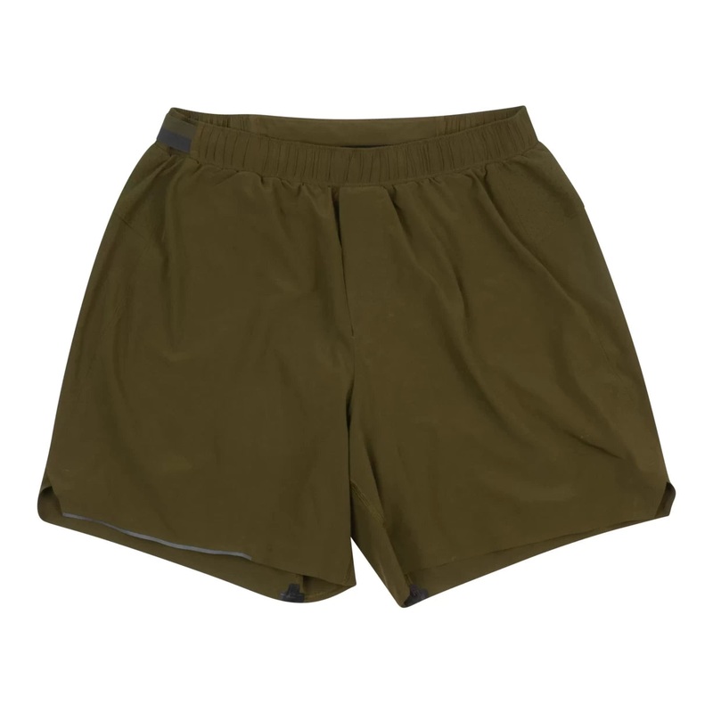 Lululemon Running Unlined Shorts - Men's