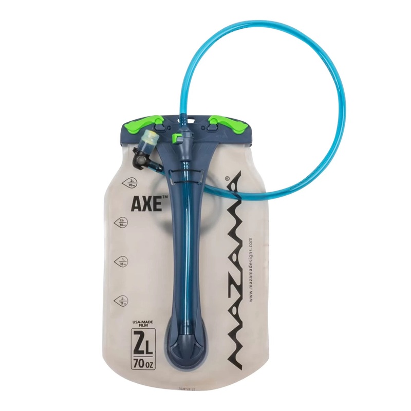 Mazama Axe 2L Hydration Reservoir