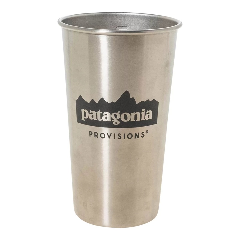 MiiR x Patagonia Provisions Camp Cup