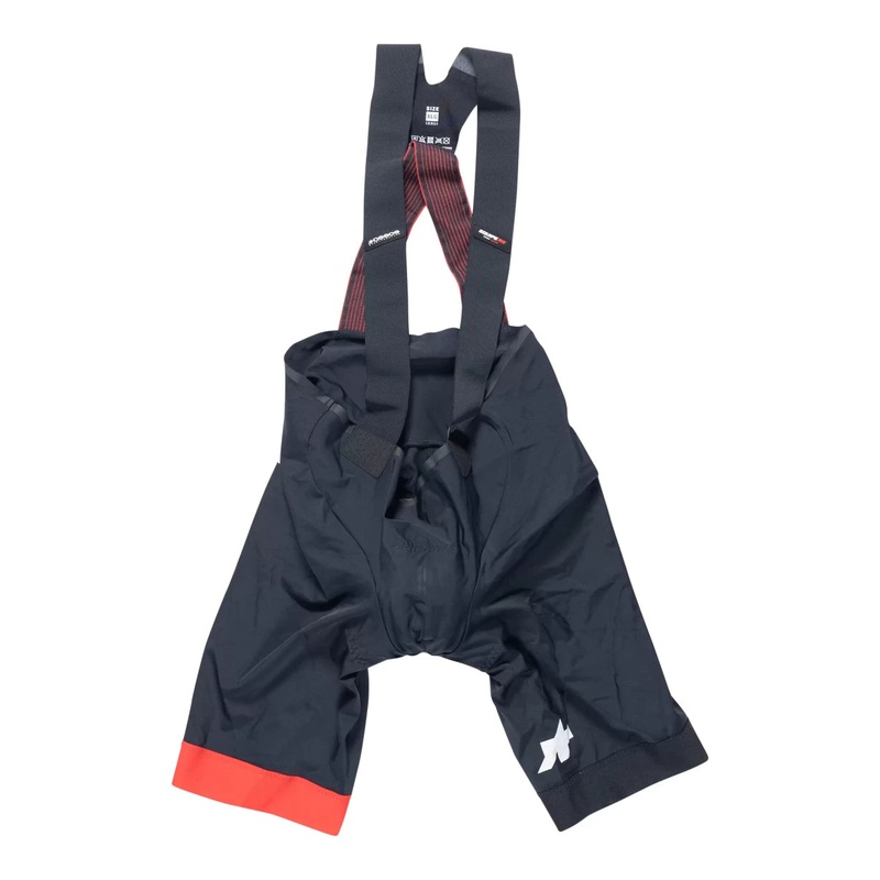 Millet Equipe RS S9 Bib Shorts - Men's
