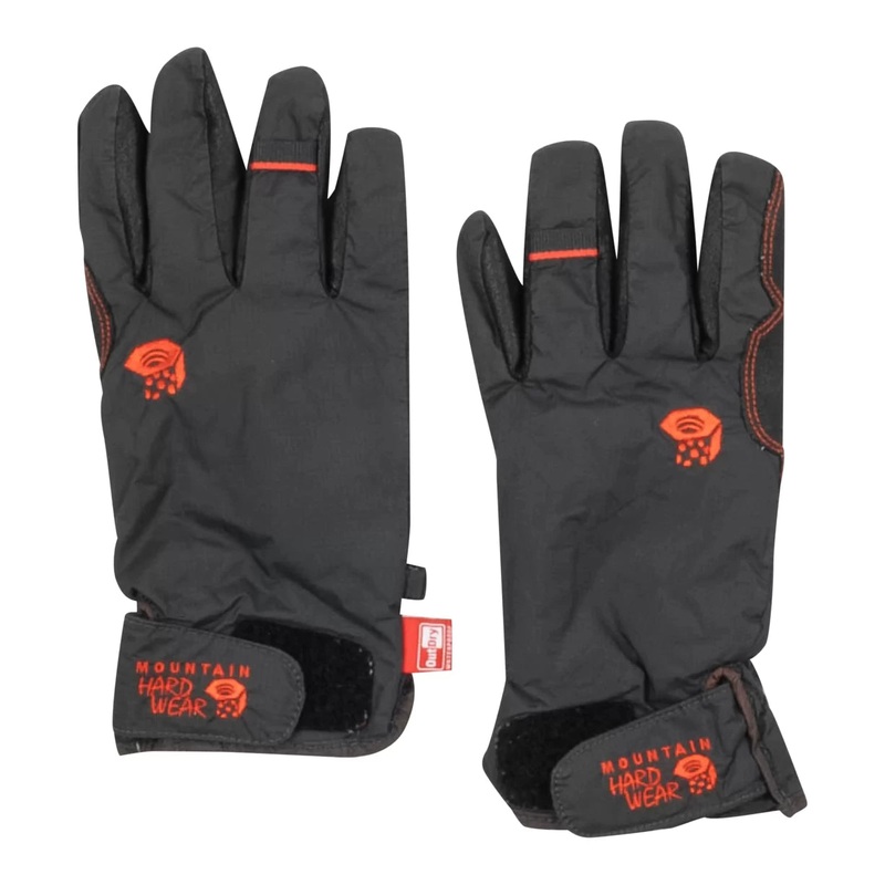 Mountain Hardwear OutDry Shell Gloves - Men's