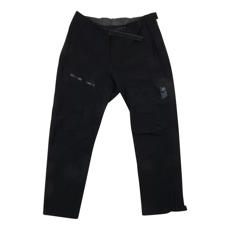 Mountain Hardwear Stretch Ozonic Pants - Men's
