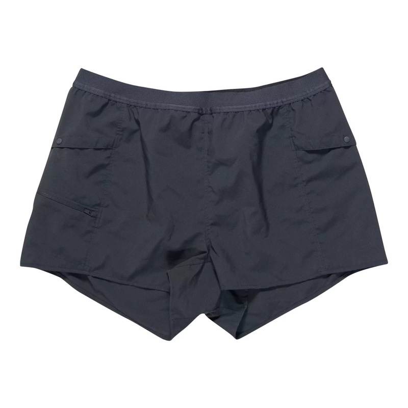 Mountain Hardwear Trail Sender Short - Women's