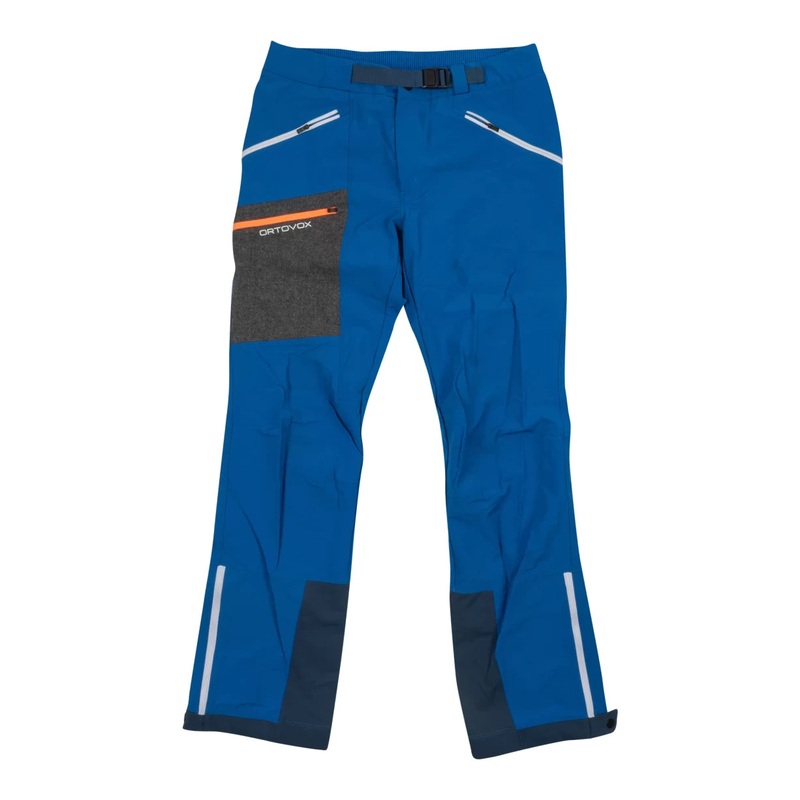 Ortovox Cevedale Pant - Men's