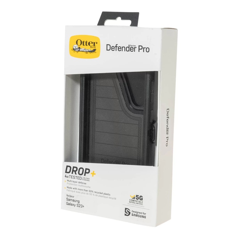 OtterBox Defender Series Pro Galaxy S23+ Case