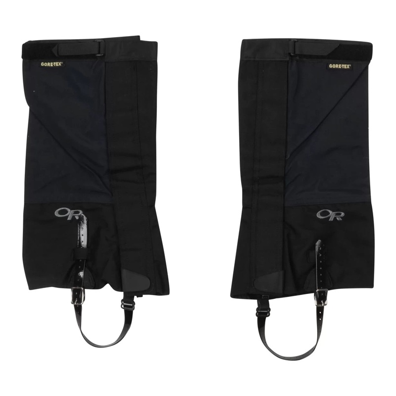 Outdoor Research Expedition Crocodile Gaiters