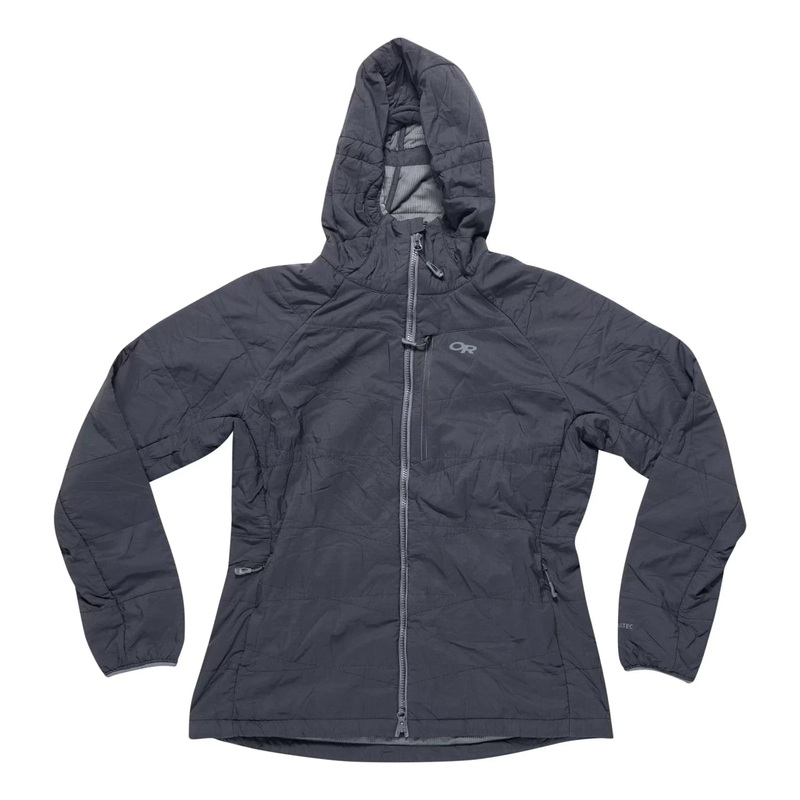 Outdoor Research Uberlayer Hoodie - Women's