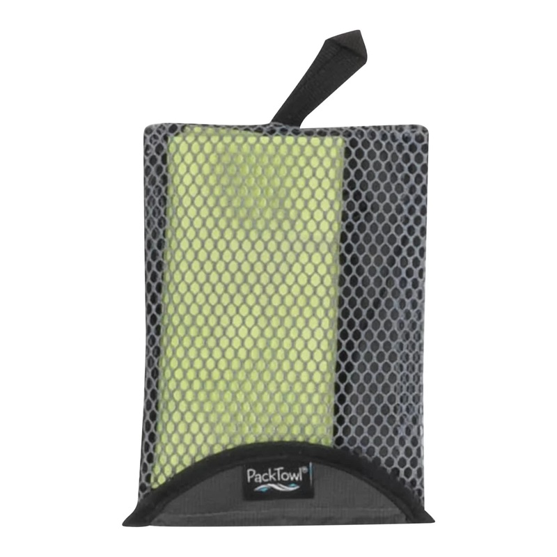 PackTowl Square Towel