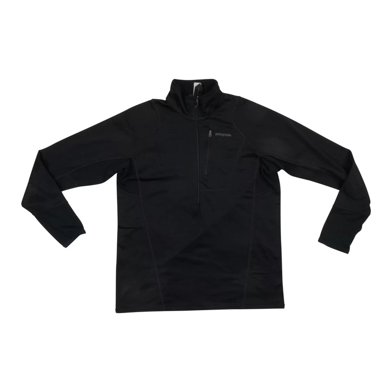 Patagonia 1/2 Zip Fleece Jacket - Men's