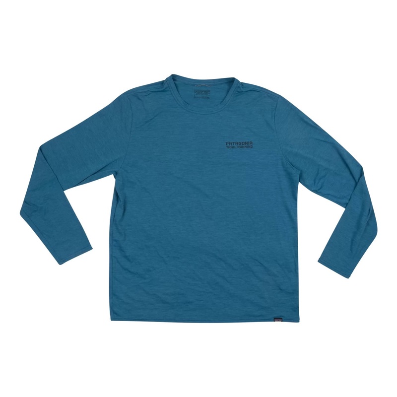 Patagonia Capilene Cool Daily Graphic Shirt - Men's