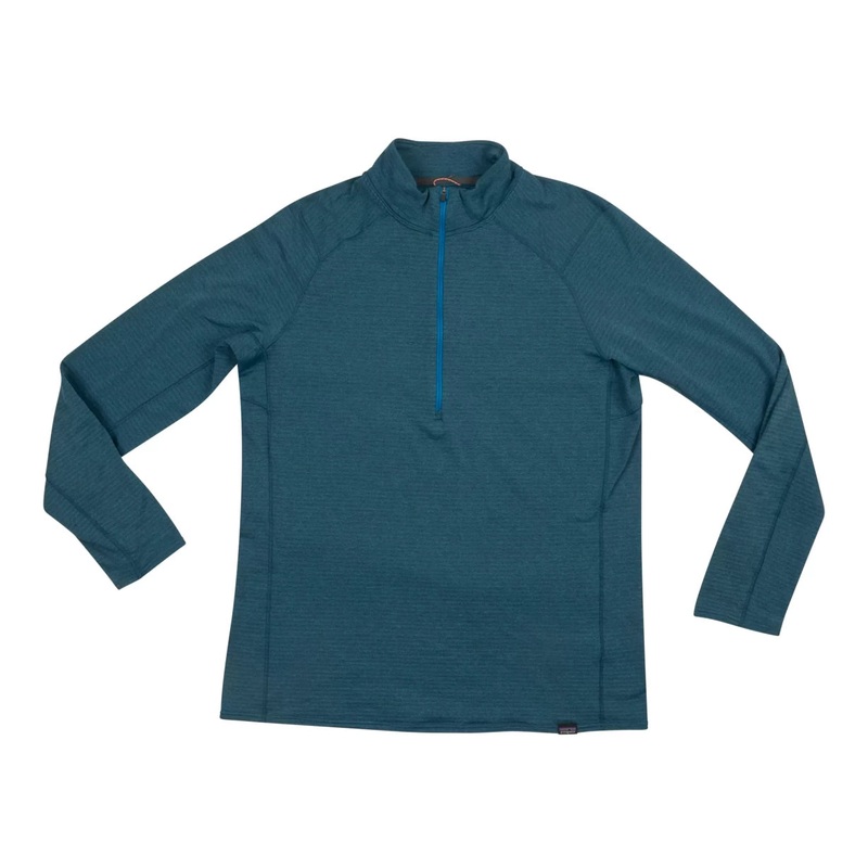 Patagonia Capilene Thermal Weight Zip Neck - Men's