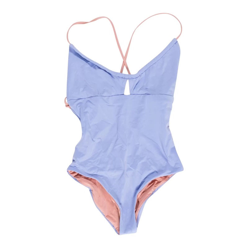 Patagonia Kupala Reversible One-Piece Swimsuit - Women's