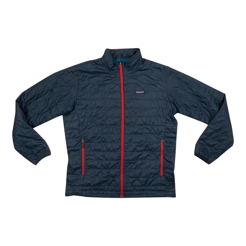 Patagonia Nano Puff Jacket - Men's