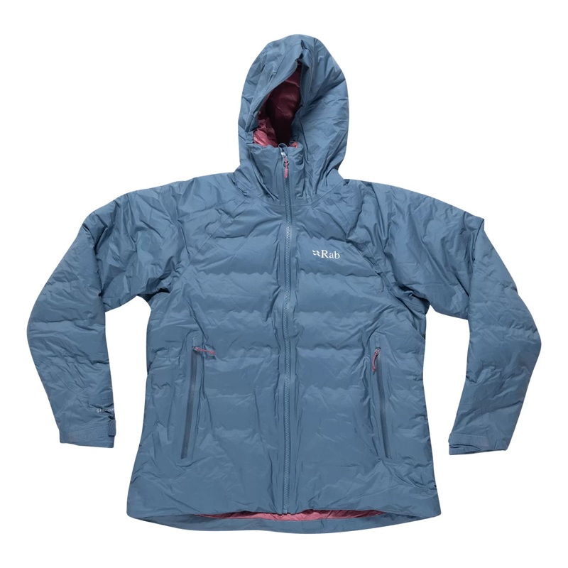 Rab Valiance Waterproof Down Jacket - Women's