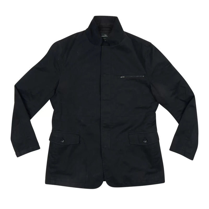 Rodd & Gunn Winscombe Jacket - Men's