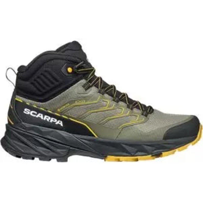 Scarpa Rush 2 Mid GTX Hiking Boot