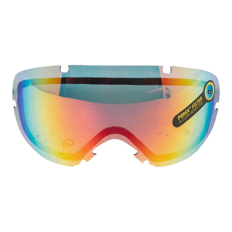 Smith I/OS Replacement Goggle Lens