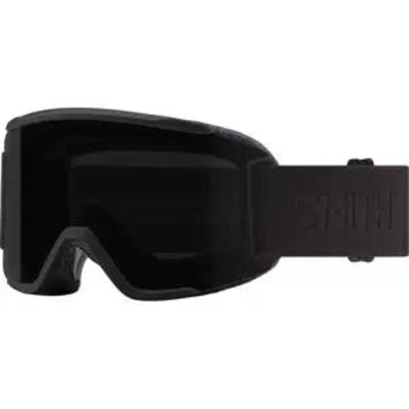Smith Squad S Goggles